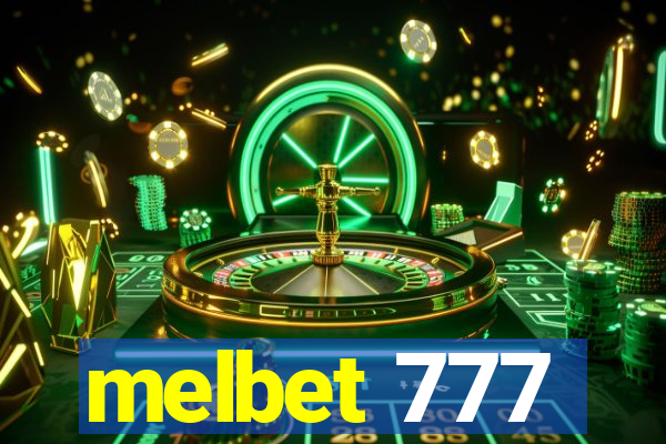 melbet 777